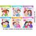 My Family Series - Set Of 6 Books